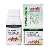 Echinacea Angustifolia 1X Tablets, Vashisht Echinacea Tablets, Echinacea Homeopathic Tablets, Homeopathic Immunity Booster, Natural Immune Support Tablets, Echinacea 1X Tablets, Blood Purifier Homeopathic Medicine, Homeopathic Infection Support, Immune System Booster Tablets, Homeopathic Detox Tablets, Echinacea for Immunity, Natural Cold and Flu Support, Homeopathic Wellness Tablets, Vashisht Homeopathy Medicine, Echinacea Tablets India
