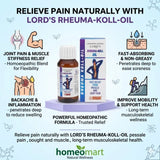 oil for back pain relief fast, rhus tox oil for joint pain, bryonia alba pain relief oil, muscle relaxant oil homeopathy, herbal pain relief oil india, rheuma kol oil price india, oil for stiffness and inflammation, homeopathy oil for knee pain