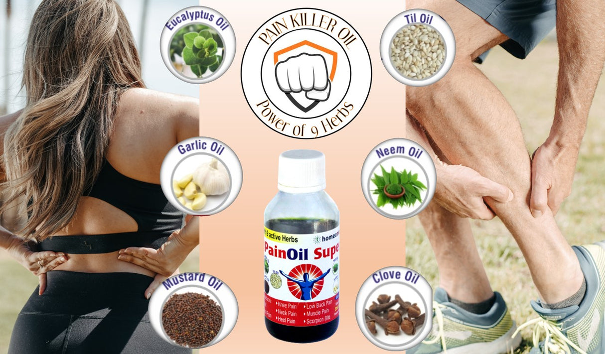 back pain relief oil, ayurvedic pain oil, joint pain massage oil, best oil for body pain, essential oil for inflammation