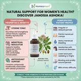homeopathic medicine for delayed periods, natural remedy for irregular menstrual cycle, homeopathy for painful menstruation, homeopathic medicine for uterine weakness, remedy for heavy menstrual bleeding naturally, homeopathy for menstrual cramps, natural uterine tonic for women, homeopathy for hormonal imbalance in women,
