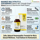 homeopathic medicine for premature ejaculation, natural remedy for male sexual weakness, homeopathy for spermatorrhoea, homeopathic medicine for night emissions, remedy for nervous exhaustion in men, natural stamina booster for men, homeopathy for low libido, medicine for male reproductive weakness, remedy for sexual fatigue, homeopathy for erectile weakness support, natural men's vitality tonic,