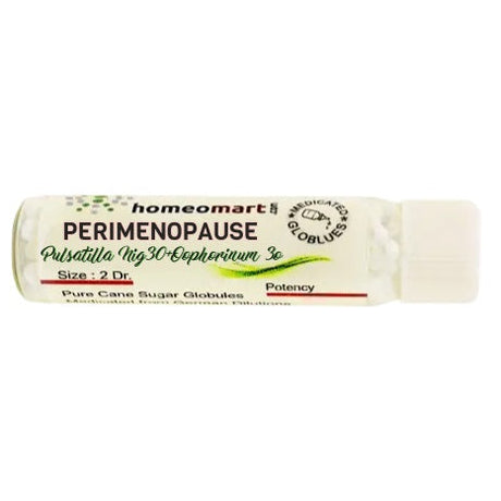 perimenopause relief pills, homeopathic medicine for perimenopause, perimenopause homeopathic treatment, menopause transition support, homeopathic remedy for irregular periods,