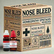 nose bleeding medicine kit homeopathic