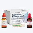 Homeopathy medicines for Postherpetic Neuralgia Relief