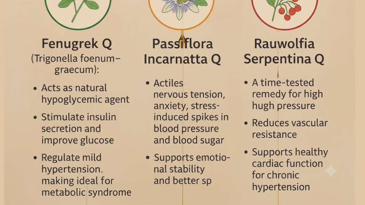 Homeopathy Tinctures for sugar and blood pressure (BP) control
