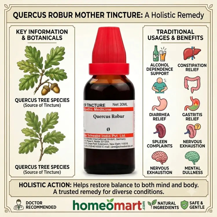 pleen support homeopathy, homeopathic medicine for alcoholism, quercus tincture, homeopathic remedy for constipation, homeopathic medicine for diarrhea, quercus robur benefits, homeopathic liver and spleen support, homeopathic de addiction medicine