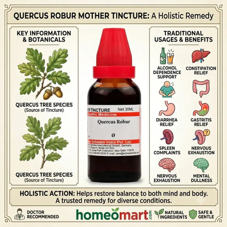 pleen support homeopathy, homeopathic medicine for alcoholism, quercus tincture, homeopathic remedy for constipation, homeopathic medicine for diarrhea, quercus robur benefits, homeopathic liver and spleen support, homeopathic de addiction medicine