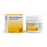 Dr Reckeweg R30, Reckeweg R30 Ointment, Atomare Beckeron Ointment, Universal Homeopathic Ointment, Homeopathic Pain Relief Ointment, Arnica Ointment Germany, Joint Pain Ointment, Muscle Pain Cream, Homeopathic Arthritis Cream, German Homeopathic Ointment