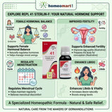 female libido homeopathy medicine, homeopathy for frigidity in women, sterlin f drops benefits, natural fertility drops for women homeopathy