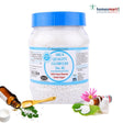 Non medicated sugar pellets pills globules for Homeopathy practitioners, pharmacies, and patients using homeopathic medicines
