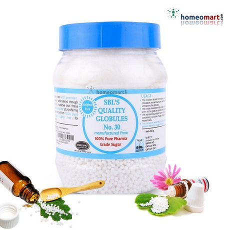 Non medicated sugar pellets pills globules for Homeopathy practitioners, pharmacies, and patients using homeopathic medicines