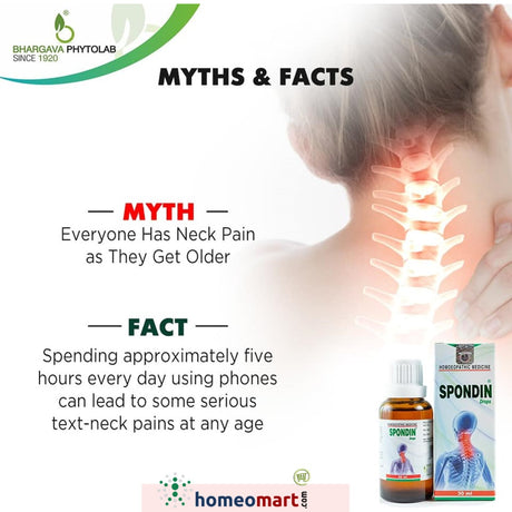 teck neck pain treatment medicine in homeopathy