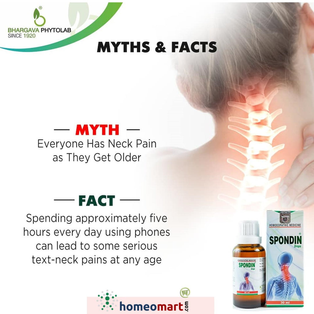 teck neck pain treatment medicine in homeopathy