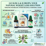 weight loss drops for women, go slim homeopathy buy online, metabolism booster homeopathy