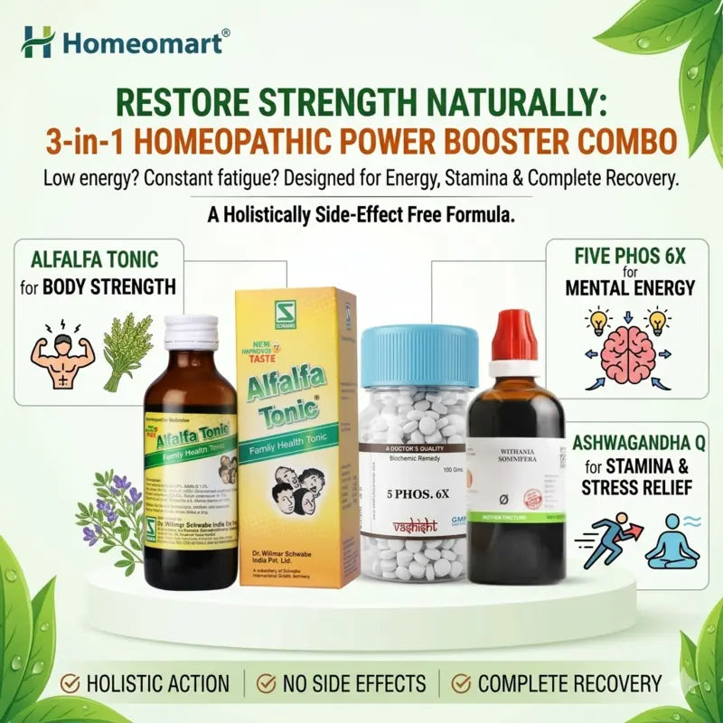 weakness recovery medicine, natural energy booster India