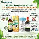 weakness recovery medicine, natural energy booster India