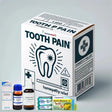 how to relieve tooth pain fast with natural remedies