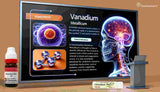 Vanadium Met 