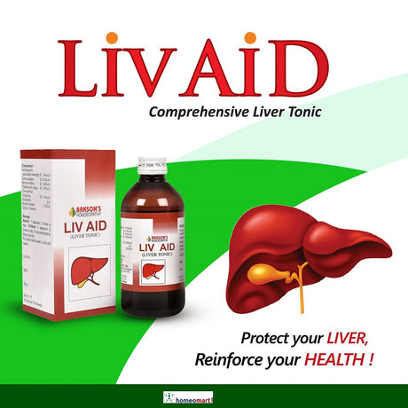 best liver tonic india