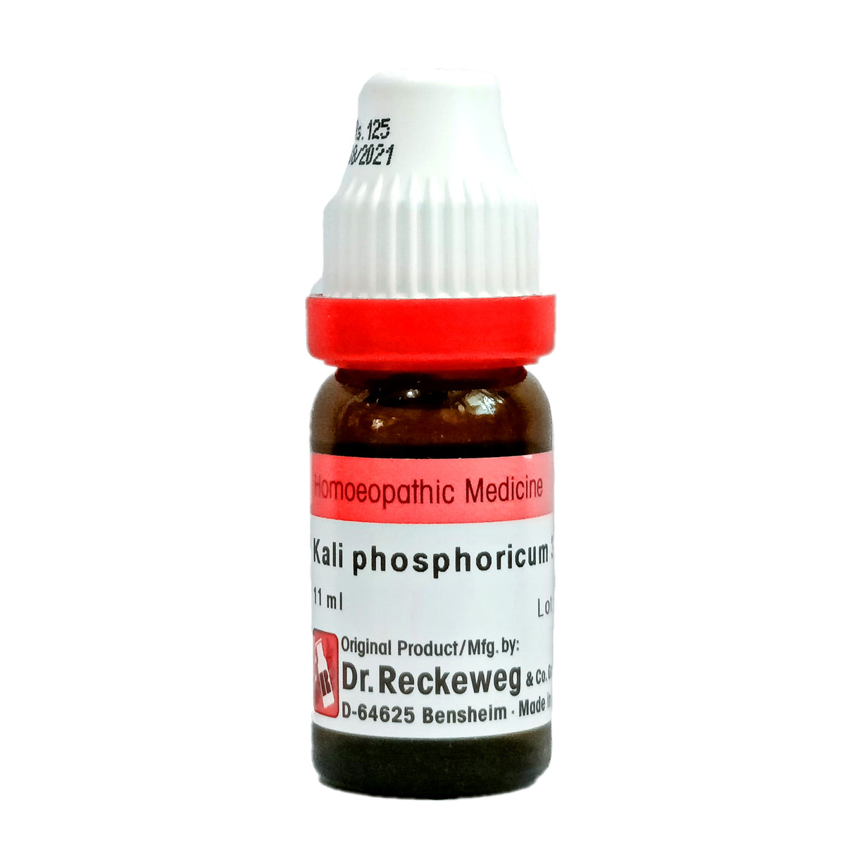 German Kali Phosphoricum 6C, 30C, 200C, 1M,10M