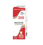 homeopathy REPL Dr Adv No 208 eructation drops 