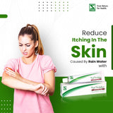 homeopathy skin cream scabies skin allergy fungal infections