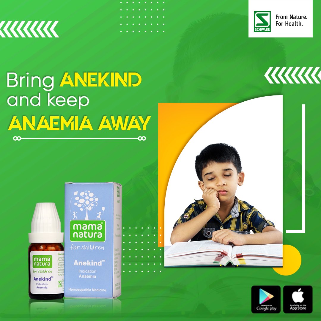 Pediatric iron deficiency anemia treatment