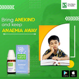 Pediatric iron deficiency anemia treatment