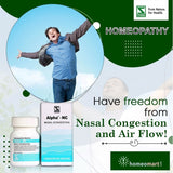Best medicine for stuffy nose