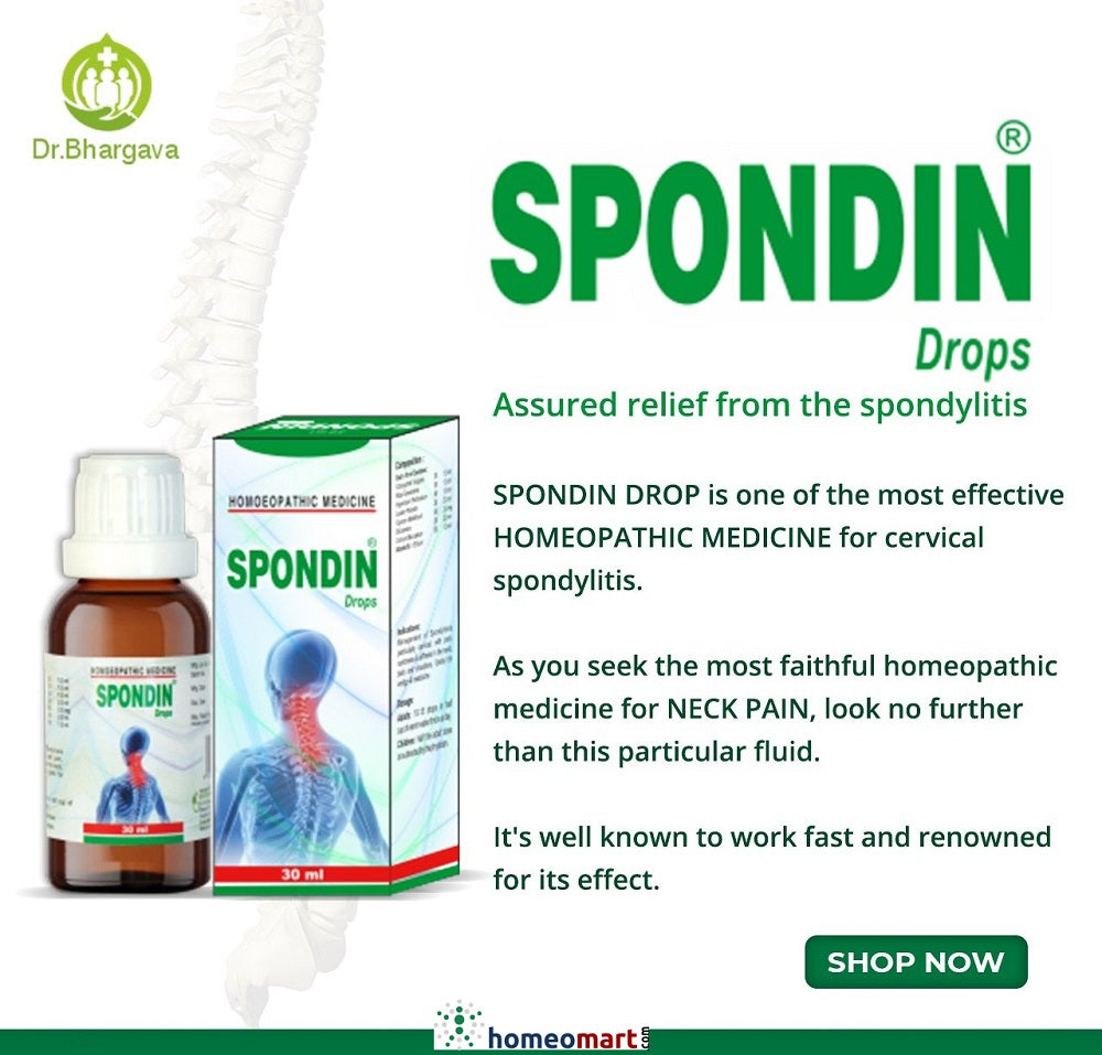 spondylitis treatment at home