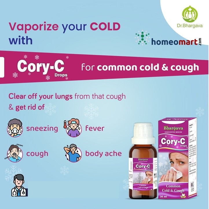 cold and cough weather medicine