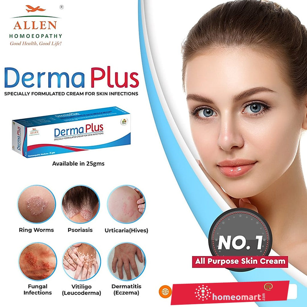 multi purpose skin infection cream in homeopathy