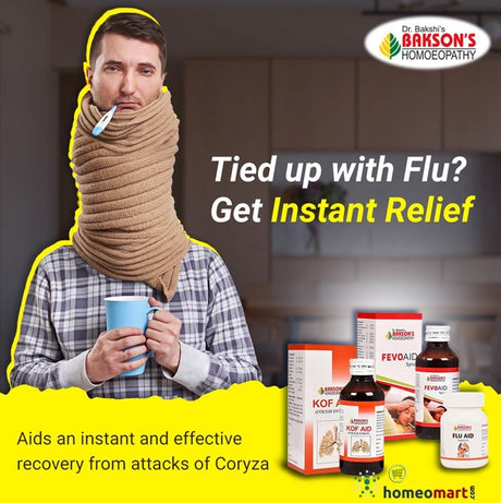 How to get rid of the flu fast For adults