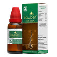 Schwabe Zauber hair drops for hairloss, hair fall, grey hair