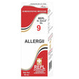 homeopathy REPL Dr Adv No 9 ALLERGII drops