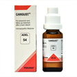 Adel 54 Cangust drops for Prevention & Follow-up treatment after Heart Attack