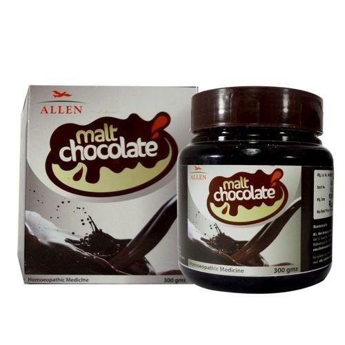 Allen Malt Chocolate for nutrition, weight gain