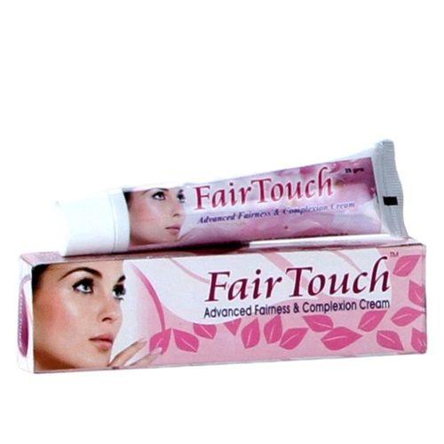 Allen Fair Touch Cream for advanced fairness and complexion-Pack of 3