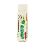 Ammonium Valerianicum Homeopathy 2 Dram Pills 