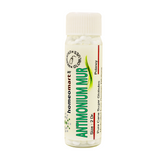 Antimonium Muriaticum Homeopathy 2 Dram Pills 