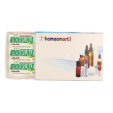 Antimonium Sulphuratum Aureum Homeopathy 2 Dram Pills Box