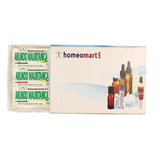 Arundo Mauritanica Homeopathy 2 Dram Pills Box