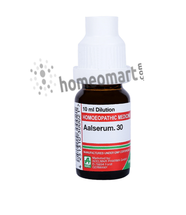 Adel german-aalserum-dilution-30C