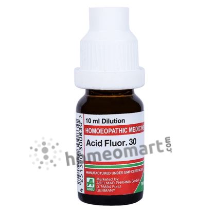 Adel german-acidum-fluoricum-dilution-30C
