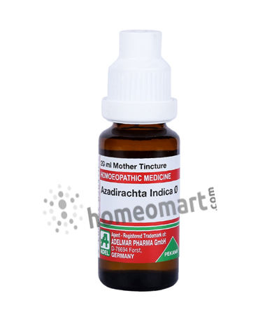 German-Adel-Azadirachta-Indica-Mother-Tincture-Q