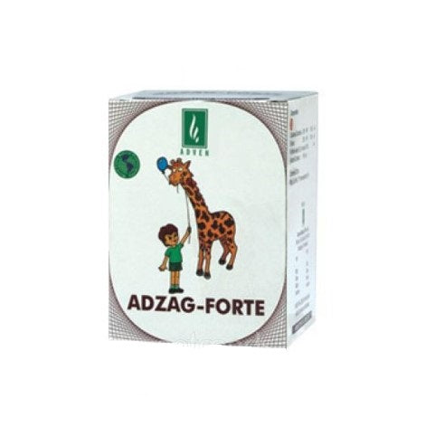 Adven Adzag-Forte Drop Height Tonic