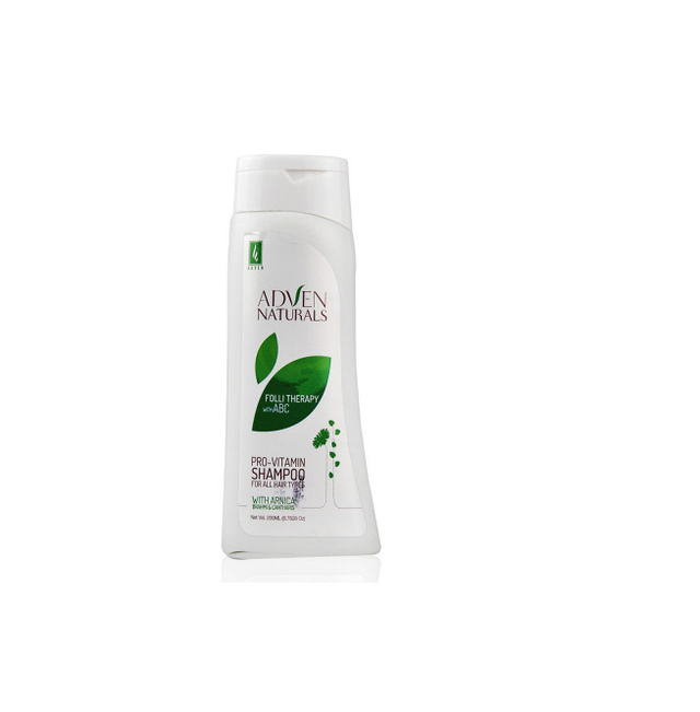 Adven Pro Vitamin Shampoo 