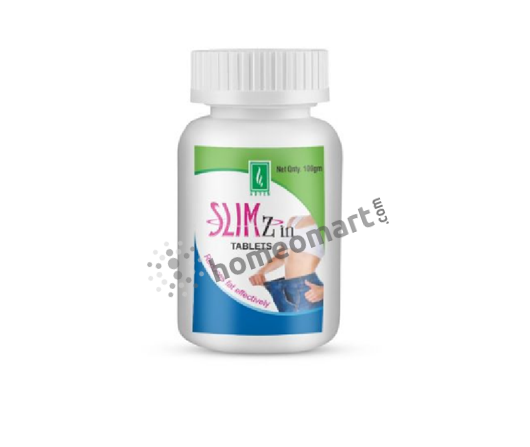 Adven Slimzin tablets for obesity and weight loss