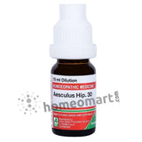 Adel german-aesculus-hippocastanum-dilution-30C