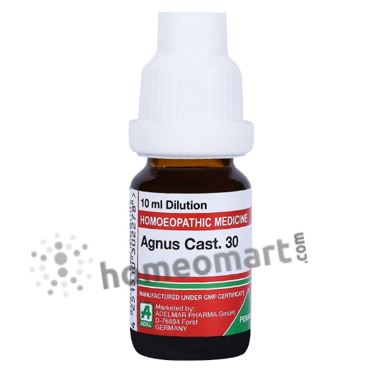 Adel german-agnus-castus-dilution-30C